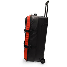 Load image into Gallery viewer, USWE Buddy Athlete Gear Trolley Bag 100L - Black/Red USWE