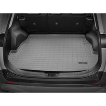 Load image into Gallery viewer, WeatherTech 2019 + Toyota RAV4 Hybrid Cargo Liners - Grey