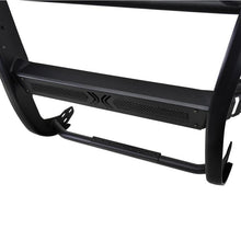 Load image into Gallery viewer, Westin 16-21 Toyota Tacoma Sportsman X Grille Guard - Tex. Blk Westin