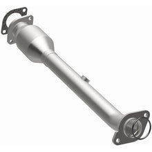 Load image into Gallery viewer, MagnaFlow Conv Direct Fit OEM 05-06 Nissan Pathfinder 4.0L
