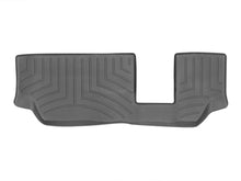 Load image into Gallery viewer, WeatherTech 06-13 Subaru Tribeca Rear FloorLiner - Black | 445373