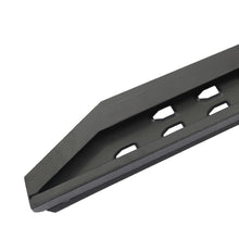 Load image into Gallery viewer, Go Rhino RB20 Slim Running Boards 57in. Cab Length - Bedliner Coating (No Drill/Mounting Brkt Req.) Running Boards Go Rhino