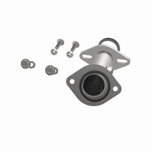 Load image into Gallery viewer, BRE Exhaust 98-00 RAV4 2.0L Front Pipe Kit | 107-0157