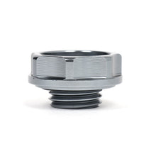 Load image into Gallery viewer, BLOX Racing Billet Honda Oil Cap - Gunmetal BLOX Racing