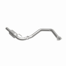 Load image into Gallery viewer, Magnaflow Catalytic Converter Direct Fit MagnaFlow 2009 Chevrolet Express 4500 V8 6.0L Left Underbody Catalytic Converter
