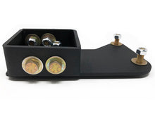 Load image into Gallery viewer, Tuff Country 81-96 Ford F-150 4wd 4in Drop Radius Arm Brackets Pair Suspension Arms & Components Tuff Country