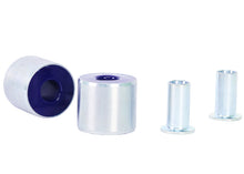 Load image into Gallery viewer, SuperPro 2004 Mazda 3 i Front Lower Inner Rearward Control Arm Bushing Kit Superpro