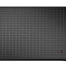 Load image into Gallery viewer, WeatherTech 2006-2018 Dodge Ram 2500/3500 Cargo Liners - Black WeatherTech