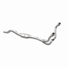 Load image into Gallery viewer, MagnaFlow Conv DF 00-03 Dodge Durango 4.7L 4WD | 93215