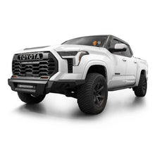 Load image into Gallery viewer, Addictive Desert Designs 22+ Toyota Tundra Black Label Front Bumper
