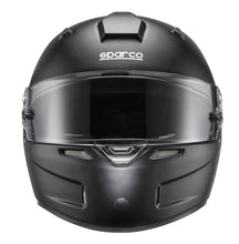 Load image into Gallery viewer, Sparco Helmet Sky KF-5W Xxl Blk | 0033556XXLNR