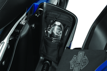 Load image into Gallery viewer, Kuryakyn Internal Saddlebag Organizer Kuryakyn