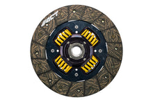 Load image into Gallery viewer, ACT 08-17 Mitsubishi Lancer GT / GTS Perf Street Sprung Disc Clutch Discs ACT