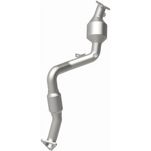 Load image into Gallery viewer, Magnaflow 07-10 Audi Q7 3.6L Direct Fit Converter
