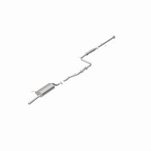 Load image into Gallery viewer, MagnaFlow BRE Exhaust Kit 94-97 Honda Accord 2.2L