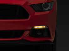 Load image into Gallery viewer, Raxiom 15-17 Ford Mustang Sequential LED Turn Signals Lights Corner Raxiom