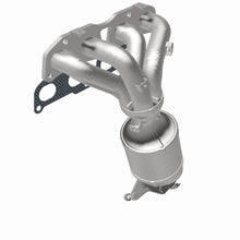 Load image into Gallery viewer, MagnaFlow Conv DF 08-13 Nissan Rogue 2.5L CA