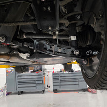 Load image into Gallery viewer, BLOX Racing Racing Rear Lower Control Arms - Blk (Toyota 86 / Scion FRS / Subaru BRZ / WRX / STi) V2 | BXSS-50010-BK-V2