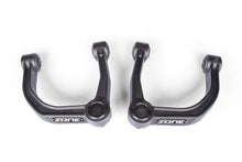 Load image into Gallery viewer, Zone Offroad 22-26 Toyota Tundra 4WD Upper Control Arm Kit