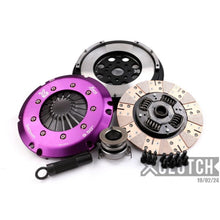 Load image into Gallery viewer, XClutch 10-14 Lotus Evora Base 3.5L Stage 2 Cushioned Ceramic Clutch Kit