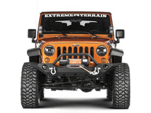 Load image into Gallery viewer, Raxiom 07-18 Jeep Wrangler JK Windshield Mounted Dual Light Brackets Brackets Raxiom