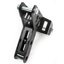 Load image into Gallery viewer, Innovative 92-95 Honda Civic / 94-01 Acura Integra Replacement B-Series Rear T-Bracket - Black