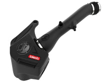 Load image into Gallery viewer, AFE Momentum Intake System W/ Pro Dry S Filter 21-24 Lexus IS300/IS350 V6 3.5L Cold Air Intakes aFe