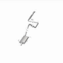 Load image into Gallery viewer, MagnaFlow BRE Exhaust Kit 95-04 Maxima I30 I35