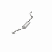Load image into Gallery viewer, MagnaFlow BRE Exhaust Kit 00-04 Mitsubishi Montero Sport