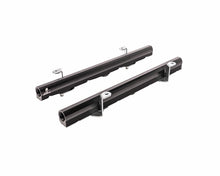 Load image into Gallery viewer, Aeromotive 04-07 GM 4.8L/5.3L Truck Fuel Rails - Black | 14189