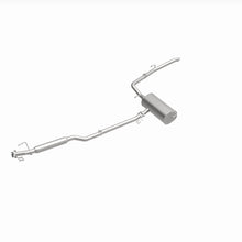 Load image into Gallery viewer, BRExhaust 17-20 Toyota Sienna 3.5L Direct-Fit Replacement Exhaust System