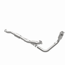Load image into Gallery viewer, MagnaFlow 2002 Dodge Ram 1500 5.9L California Grade CARB Compliant Direct-Fit Catalytic Converter