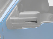 Load image into Gallery viewer, Raxiom 09-14 Ford F-150 Axial Series LED Mirror Mounted Turn Signals- Clear Side Mirrors Raxiom