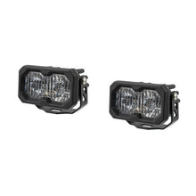 Load image into Gallery viewer, Diode Dynamics C2 2.0 Max White Combo/Driving Standard ABL (pair)