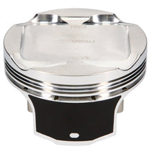 Load image into Gallery viewer, JE Pistons SUB WRX EJ205 92.5mm Bore CR 9.5 KIT Set of 4 Pistons JE Pistons