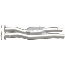 Load image into Gallery viewer, MagnaFlow Conv DF 96-97 7.4L 3500 Truck Rear