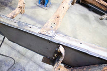 Load image into Gallery viewer, Rust Buster 2001-2010 Chevy Silverado / GMC Sierra 2500HD Short Bed Leaf Spring Left Side | RB7803L