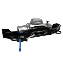 Load image into Gallery viewer, Westin 2015-2018 Ford F-150/F-150 XL SSV MAX Winch Tray - Black Westin