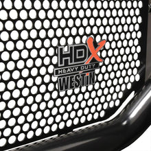 Load image into Gallery viewer, Westin 14-21 Toyota Tundra HDX Modular Grille Guard - Black Westin