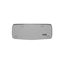 Load image into Gallery viewer, WeatherTech 13+ Mercedes-Benz GL-Class Cargo Liners - Grey