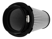 Load image into Gallery viewer, aFe Momentum Intake Replacement Filter w/ Pro DRY S Media - 6.75 x 4.75in)F x (8.25 x 6.25in)B (mt2) aFe