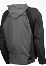 Load image into Gallery viewer, Speed and Strength Off The Chain 3.0 Textile Jacket Charcoal - 3XL Speed and Strength