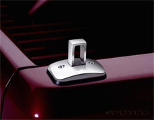 Load image into Gallery viewer, Putco 14-19 Chevy Silverado/ GMC Sierra - Push-Up Tie Downs for Rear Stake Pockets (Pair) - Black Brackets Putco