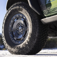 Load image into Gallery viewer, Ford Racing 21-23 Bronco Everglades Wheel Kit - Carbonized Gray Ford Racing