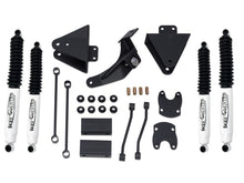 Load image into Gallery viewer, Tuff Country 00-04 Ford F-350 Super Duty 4x4 3in Front Lift Kit (No Shocks) Lift Kits Tuff Country