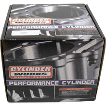 Load image into Gallery viewer, Cylinder Works 08-09 Honda TRX 700 XX 700cc Big Bore Cylinder 105mm Uncategorized Cylinder Works