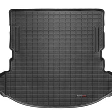 Load image into Gallery viewer, WeatherTech 07+ Mazda CX-9 Cargo Liners - Black WeatherTech