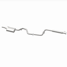 Load image into Gallery viewer, MagnaFlow BRE Exhaust Kit 98-02 Oldsmobile Intrigue