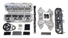 Load image into Gallery viewer, Edelbrock Power Package Top End Kit Big Block 383 Chrysler Heads Edelbrock