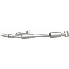 Load image into Gallery viewer, Magnaflow California Direct Fit Converter 07-08 Hyundai Tiburon 2.7L